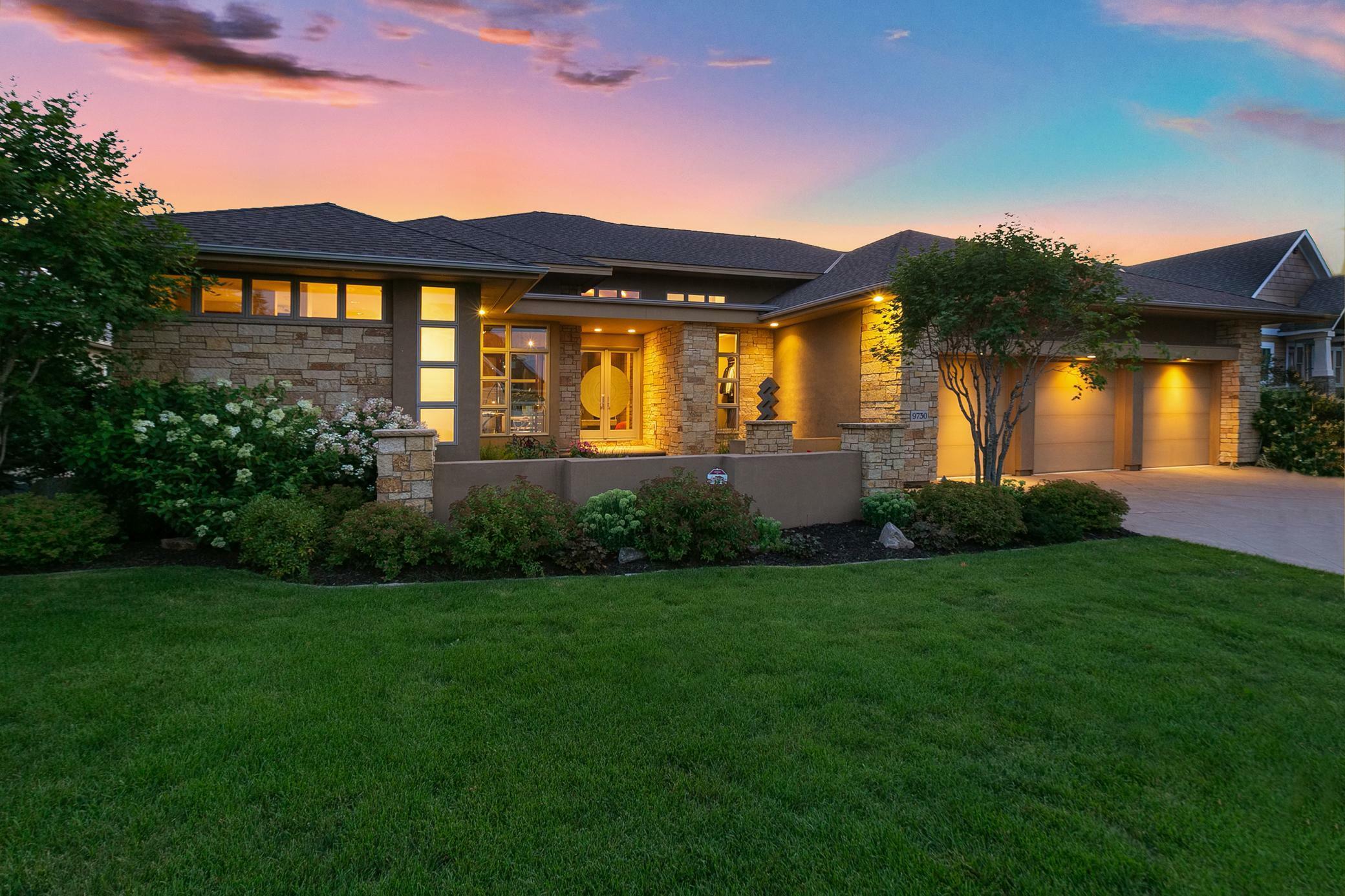 9730 Sky Lane  Eden Prairie MN 55347 photo