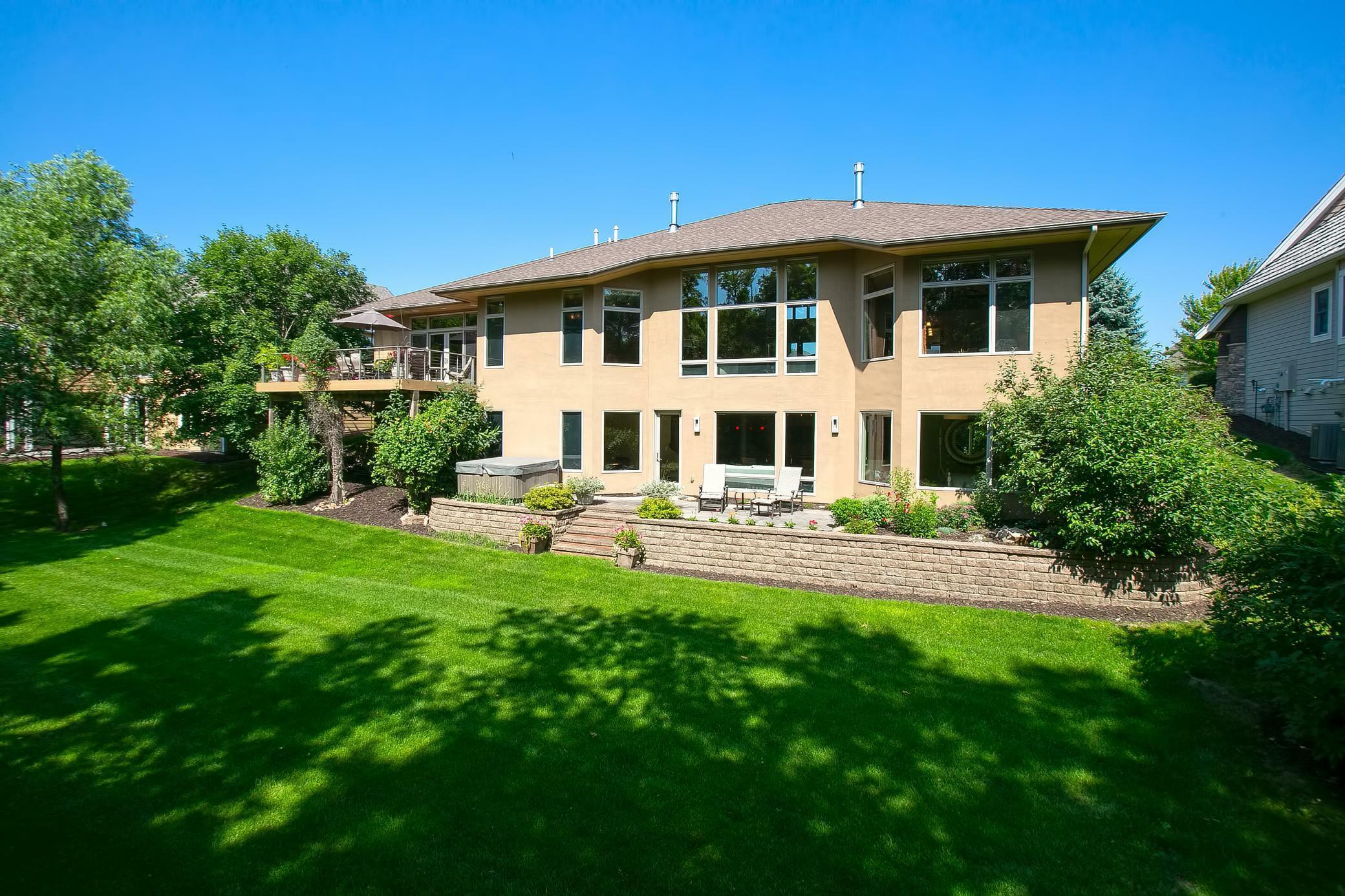 Property Photo: 9730 Sky Lane MN 55347