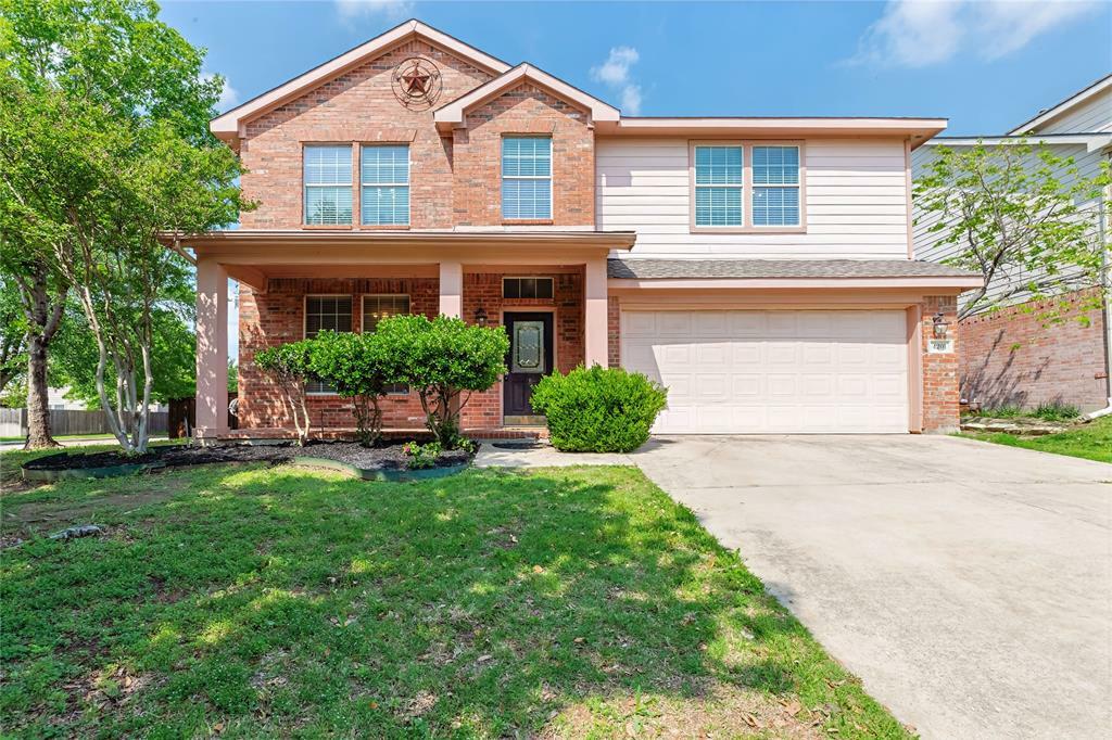 Property Photo:  4201 Broken Bend Boulevard  TX 76244 