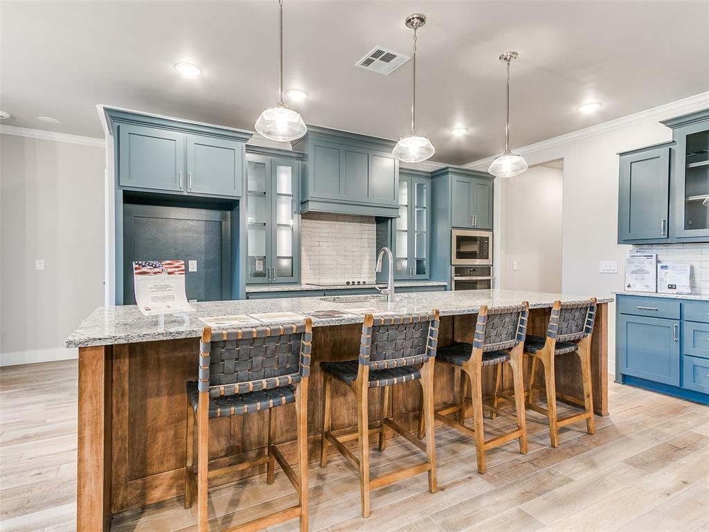 Property Photo: 12825 Painted Sky OK 73007