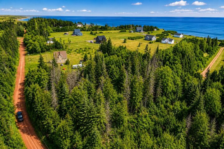 Lot 33 Seaside Drive — photo 1