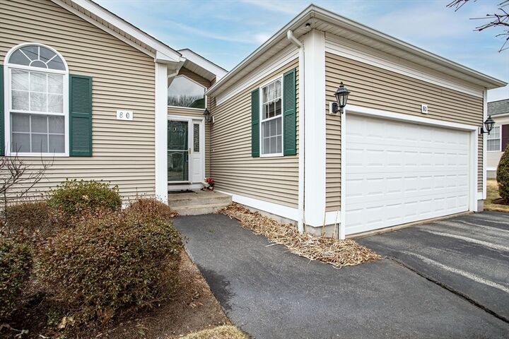 Property Photo: 80 Orchard Meadows Dr 80 RI 02917