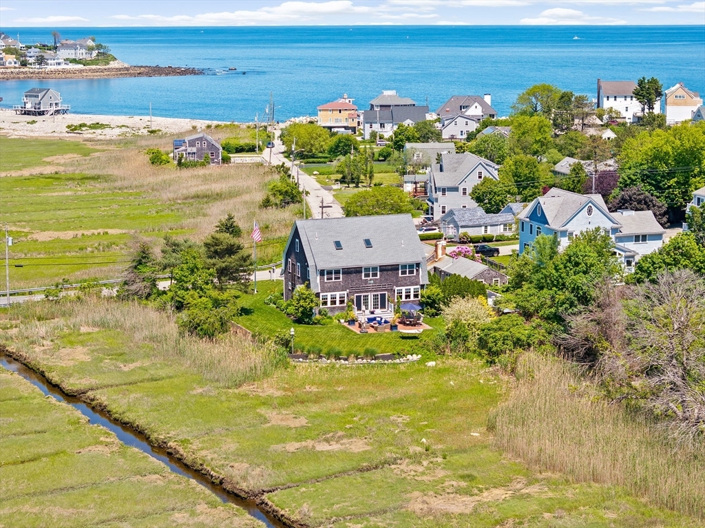 Property Photo:  38 Gilson Rd  MA 02066 