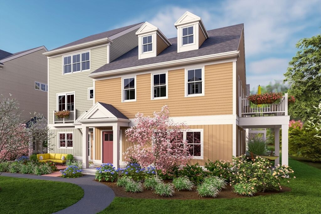 Property Photo:  0 Oxbow Road 8-1  MA 02767 