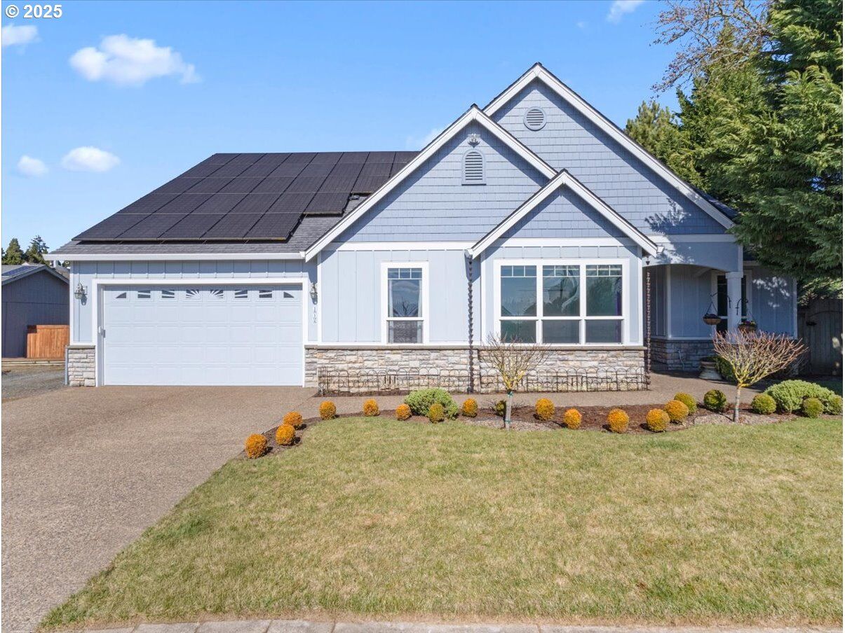 Property Photo:  15195 Ottaway Rd  OR 97002 