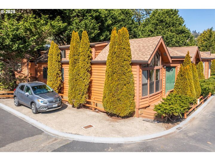 Property Photo: 97748 N Bank Chetco River Rd 12 OR 97415