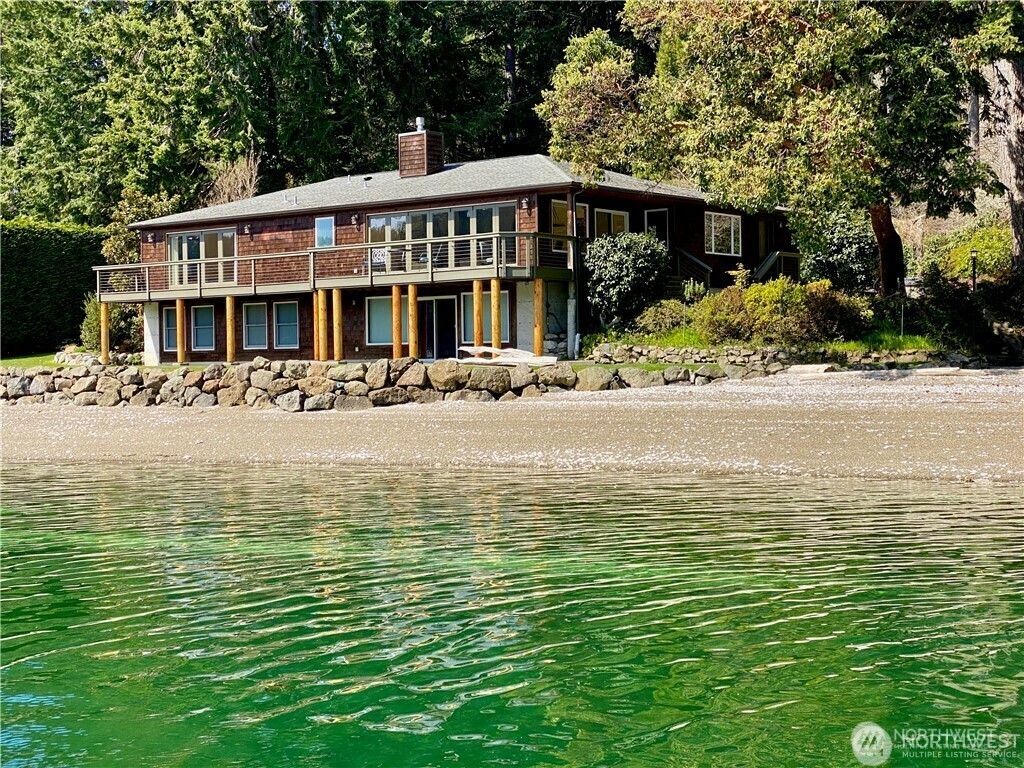 Property Photo: 12403 NE North Shore Road WA 98528