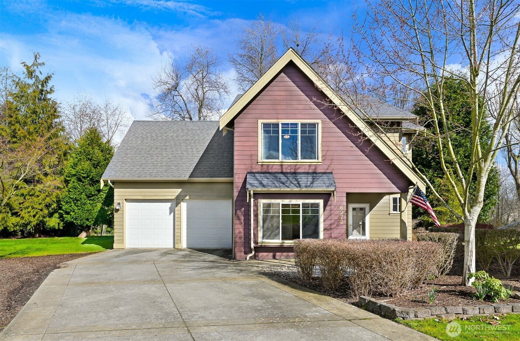 6272  Kona Court  Ferndale WA 98248 photo