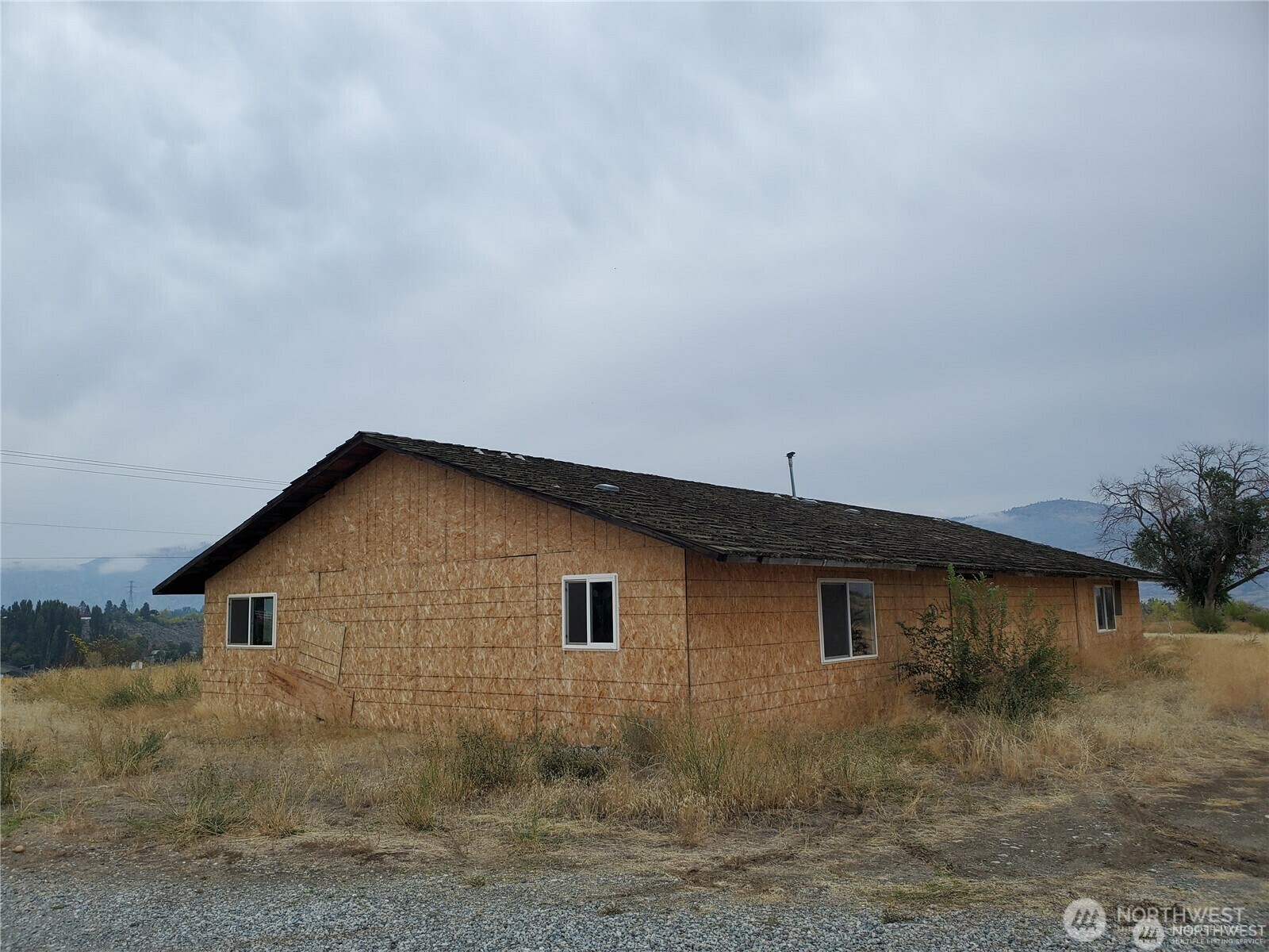 168  Nichols Road  Omak WA 98841 photo