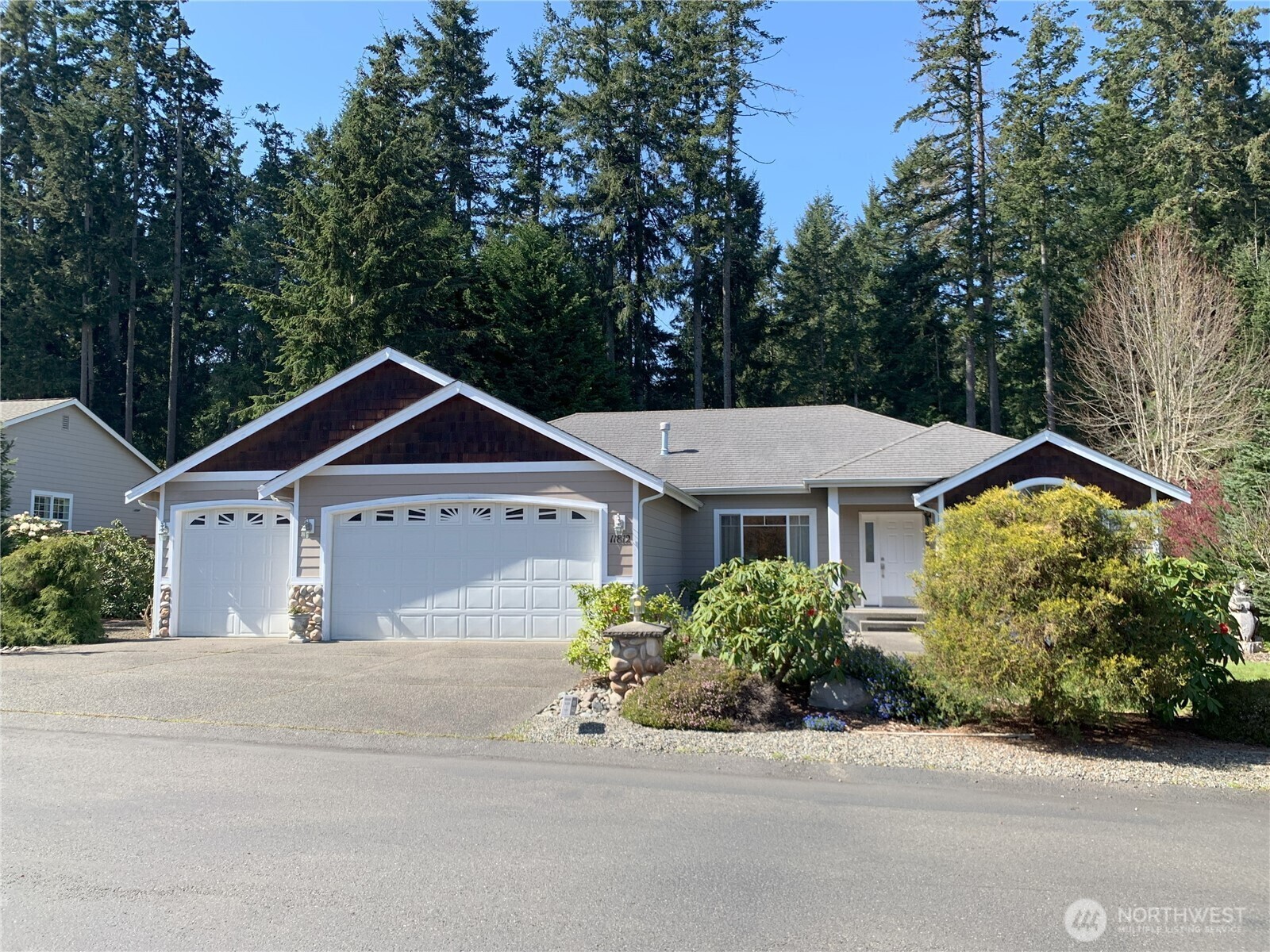 11812  12th Avenue Ct NW  Gig Harbor WA 98332 photo