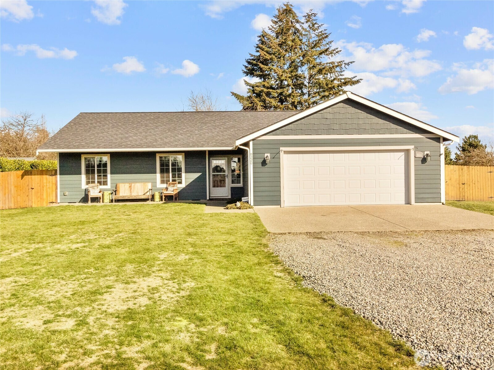 Property Photo: 9220 179th Lane SW WA 98579