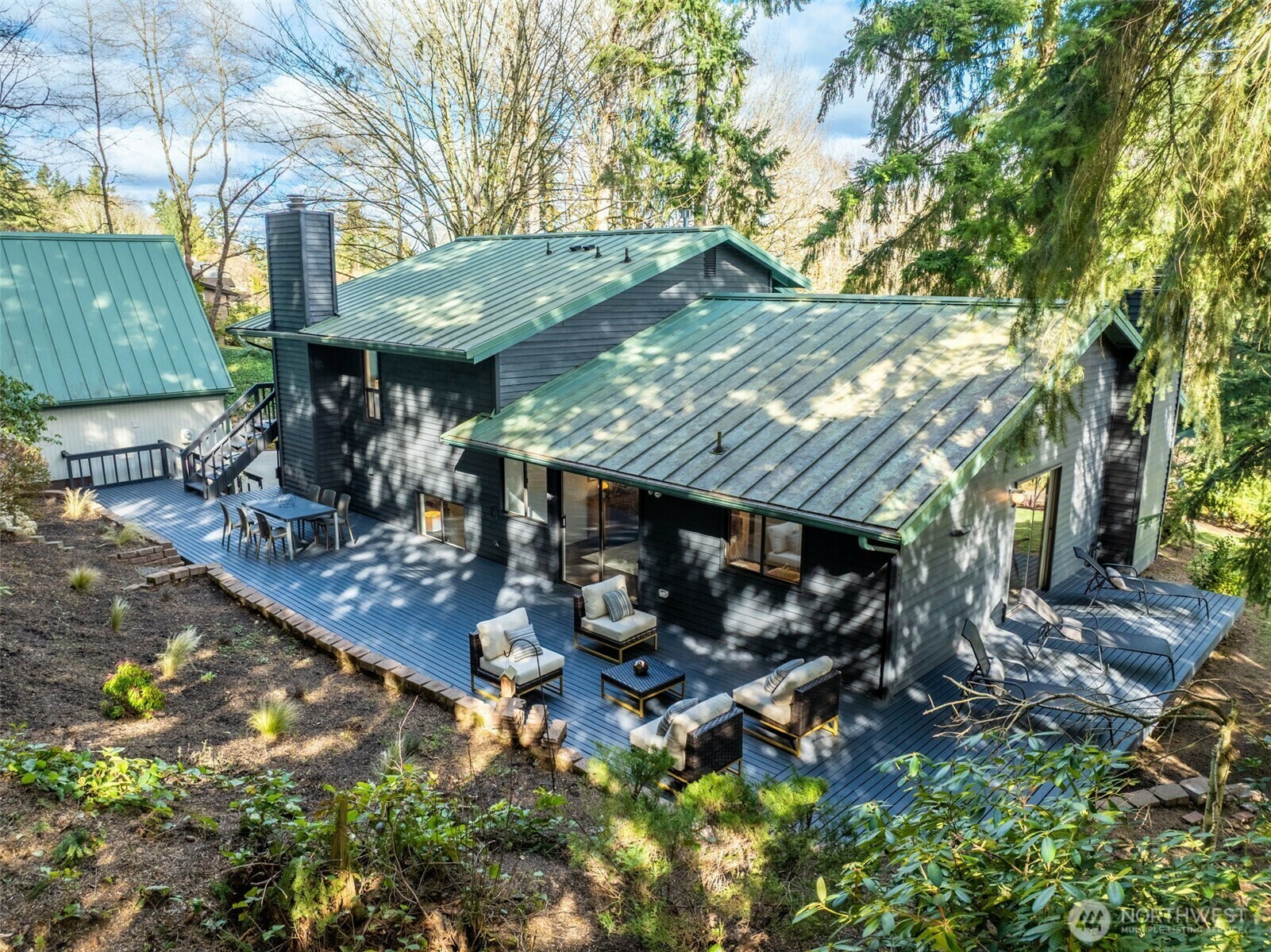 Property Photo: 13749 97th Avenue NE WA 98034