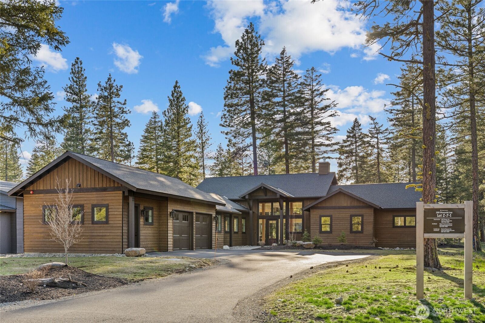 Property Photo:  2010  Wanawish Loop  WA 98922 