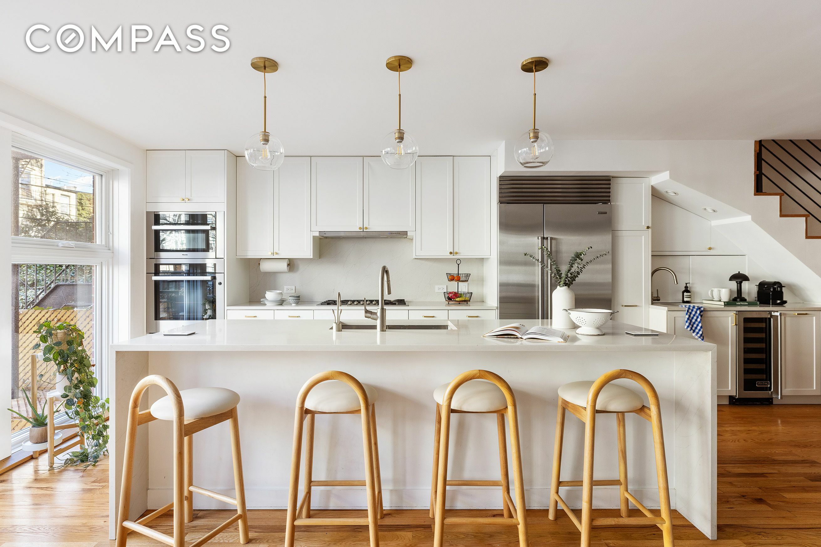 Property Photo: 22 Cheever Place NY 11231