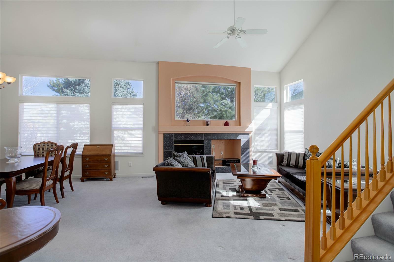 Property Photo: 2608 S Troy Court CO 80014