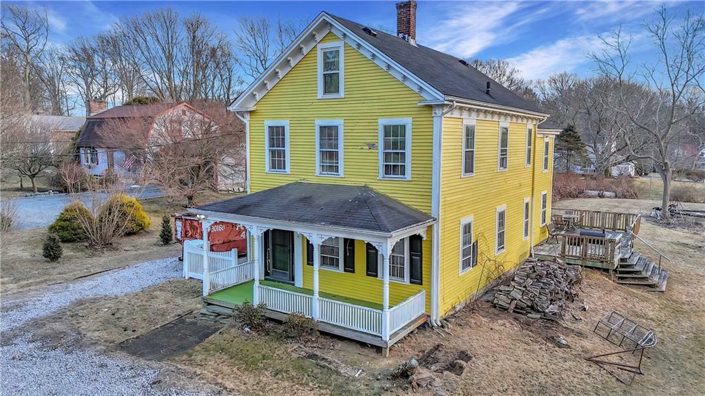 144 Union Street  Portsmouth RI 02871 photo