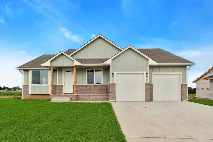 5424 W 42nd Street South  Wichita KS 67215 photo
