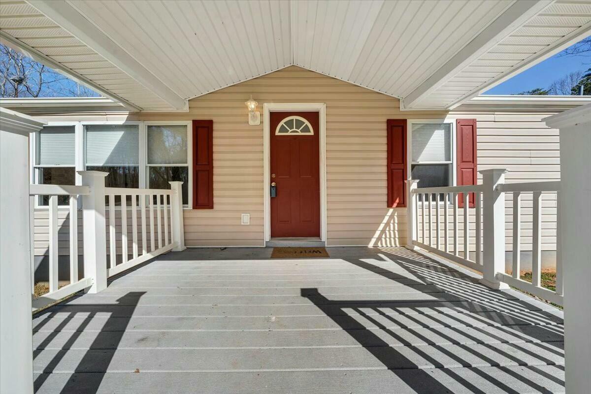 Property Photo:  2702 Jubal Early Hwy  VA 24065 