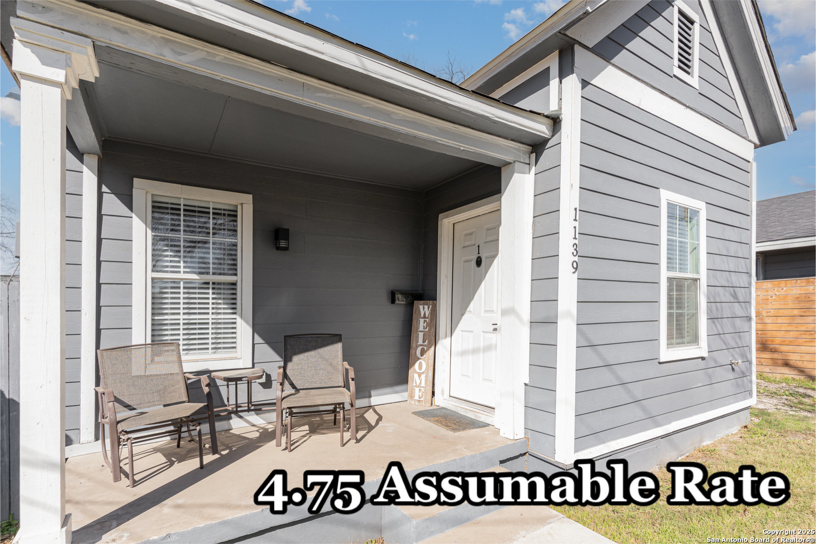 1139 Morales  San Antonio TX 78207 photo