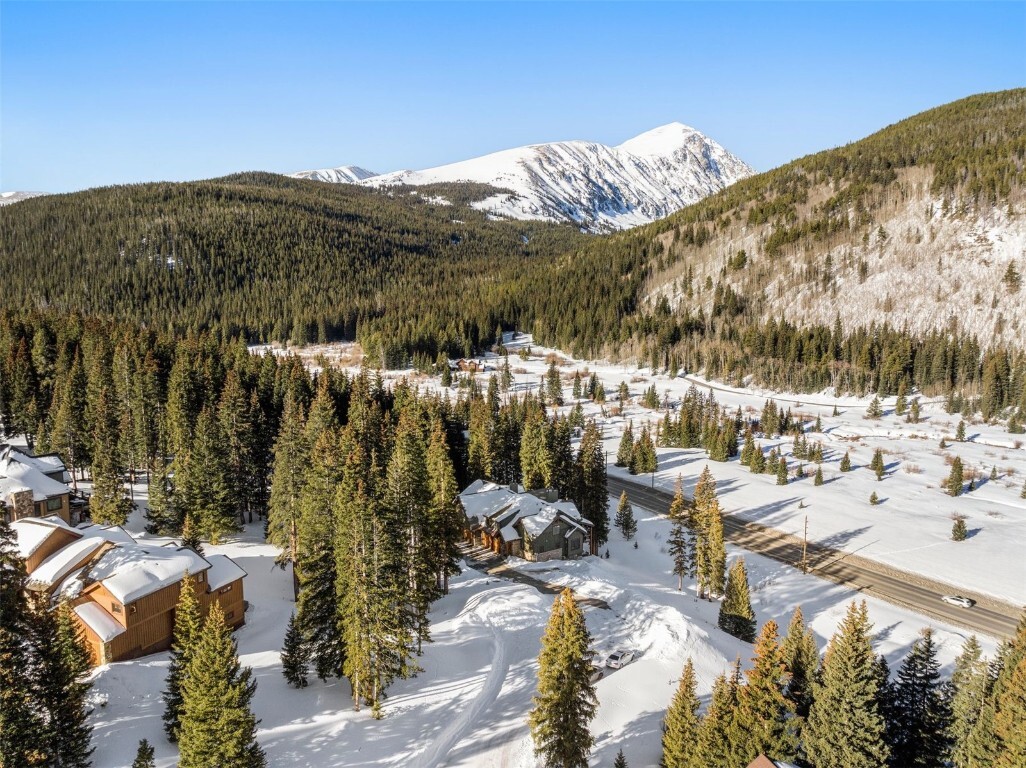 Property Photo: 40 Cooney Court CO 80424