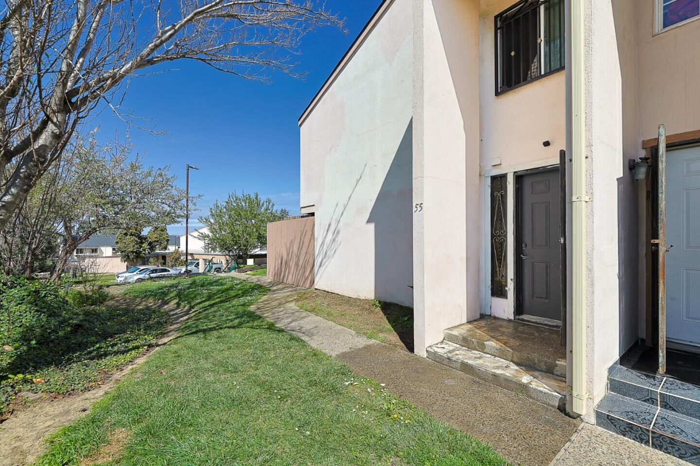 Property Photo:  918 Acosta Plaza 55  CA 93905 
