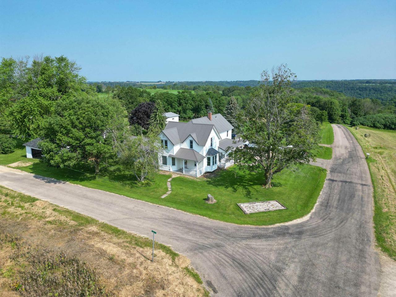 Property Photo:  S295 Pine Avenue  WI 54651 