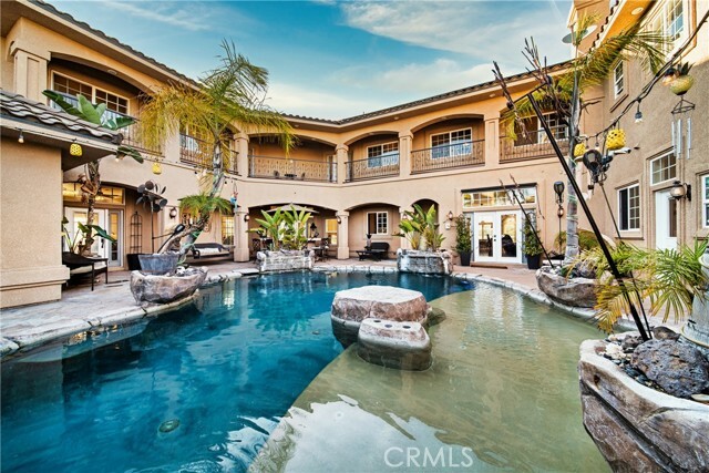 Property Photo: 24925 Franklin Street CA 92562