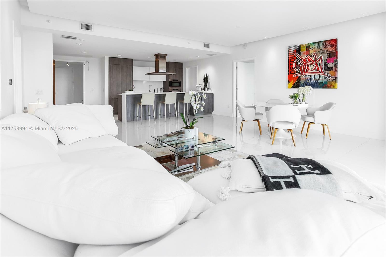 Property Photo: 350 Ocean Dr 405N FL 33149