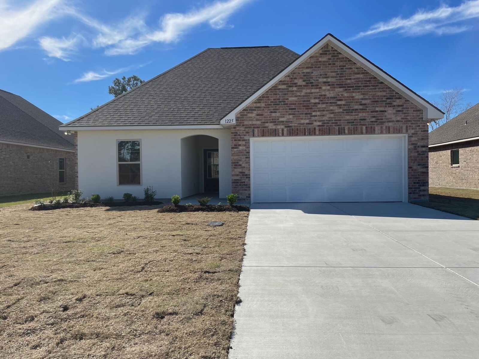Property Photo: 1225 Little Cypress Loop TX 77632