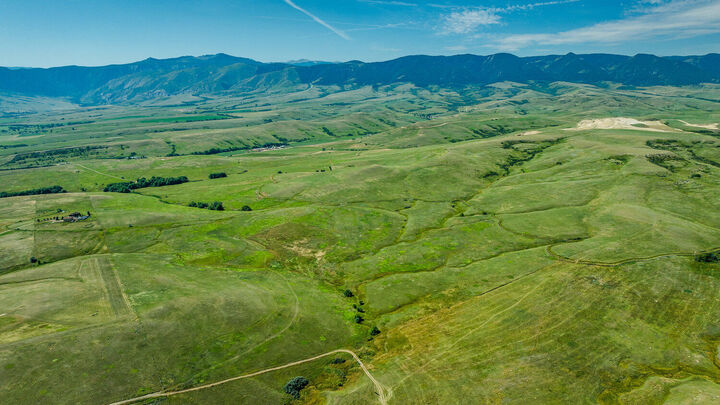 Property Photo:  Tbd Dow Road  WY 82801 