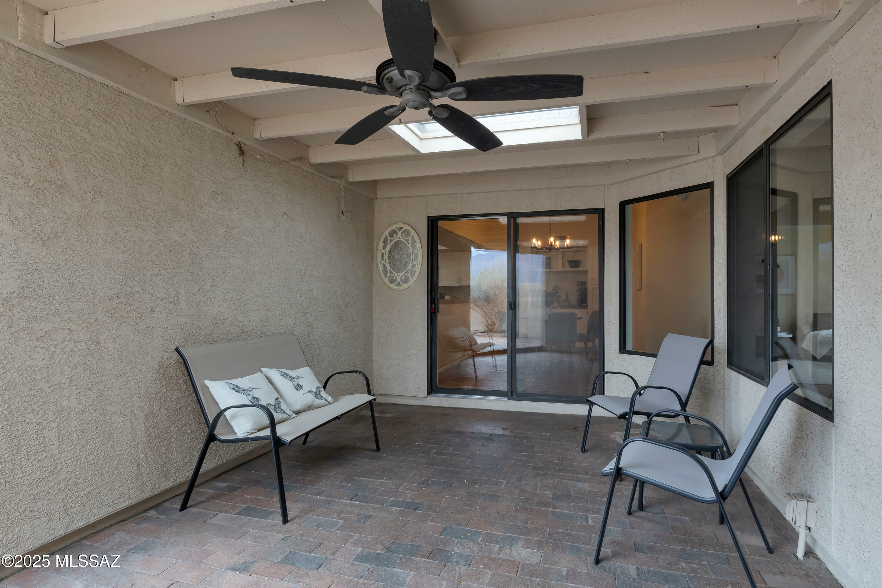 Property Photo:  3266 N Little Brook Place  AZ 85712 