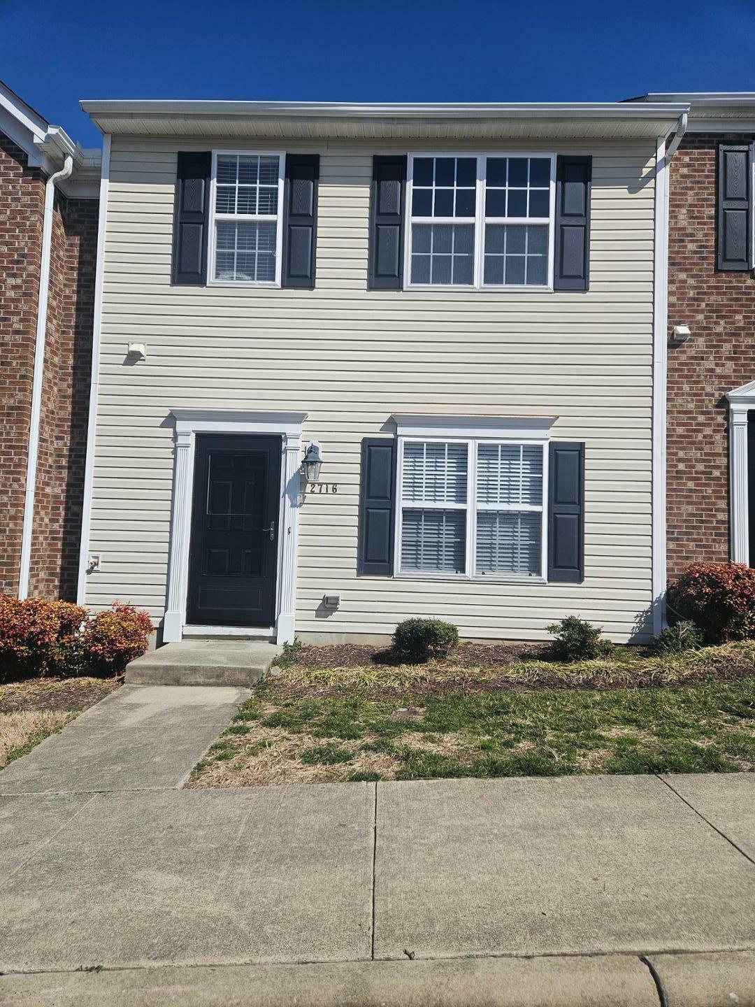 2716 Gross Avenue  Wake Forest NC 27587 photo