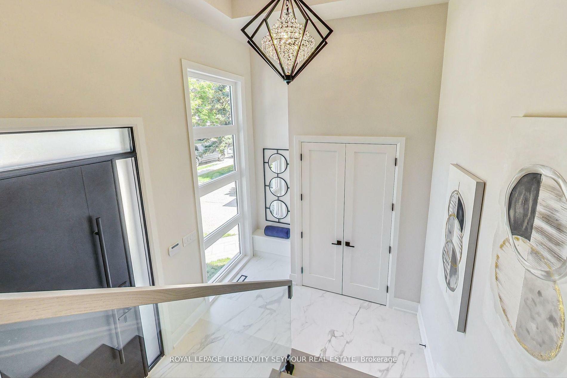 Property Photo: 97 Ranee Avenue ON M6A 1N1