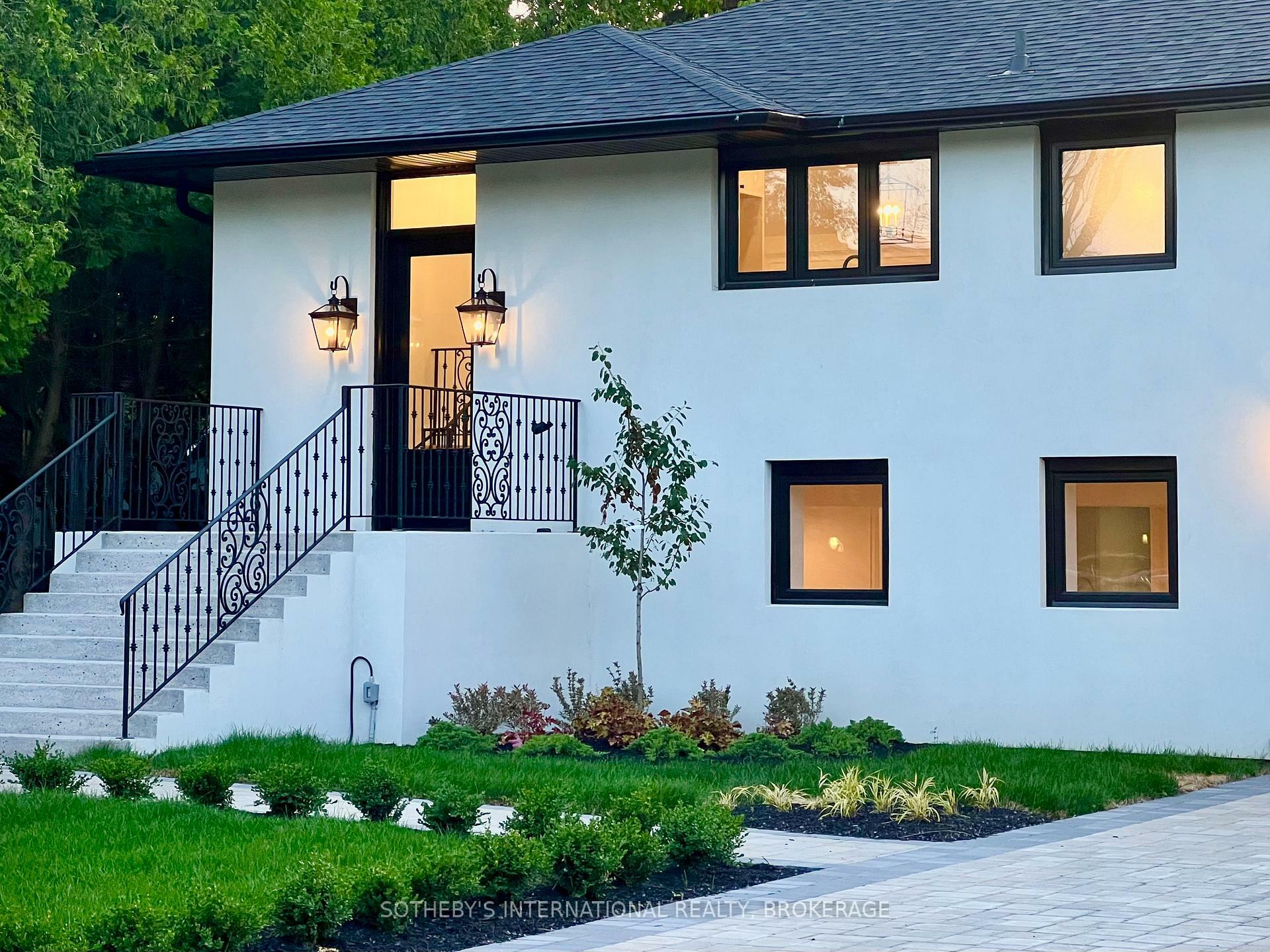 Property Photo: 489 Regent Street ON L0S 1J0