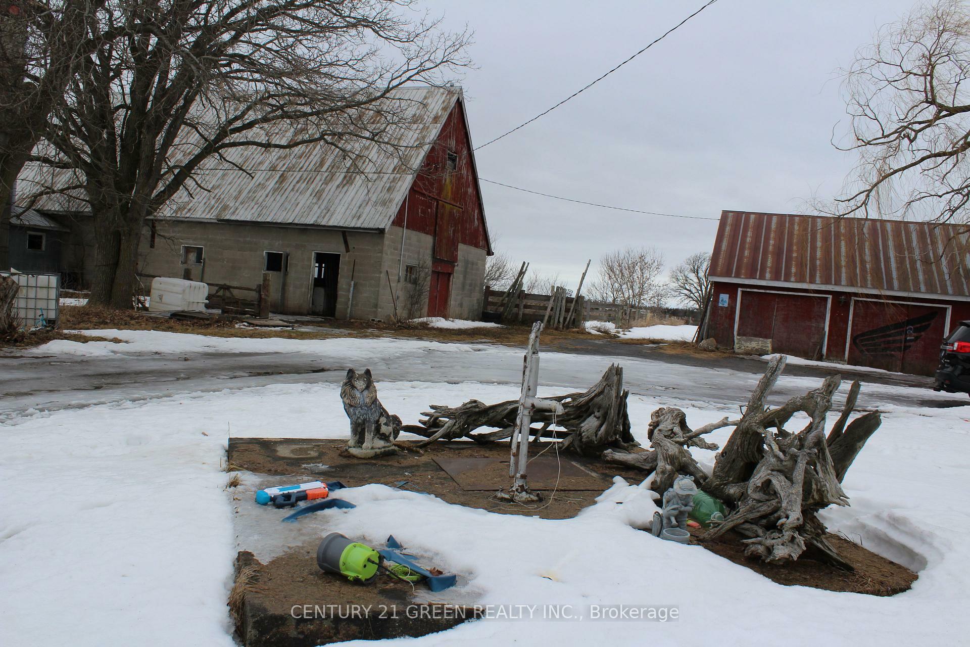 Photo de la propriété:  199 Jericho Road  ON K0K 1W0 