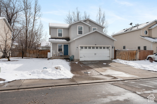 Property Photo:  74 E Horizon Ave S  UT 84032 