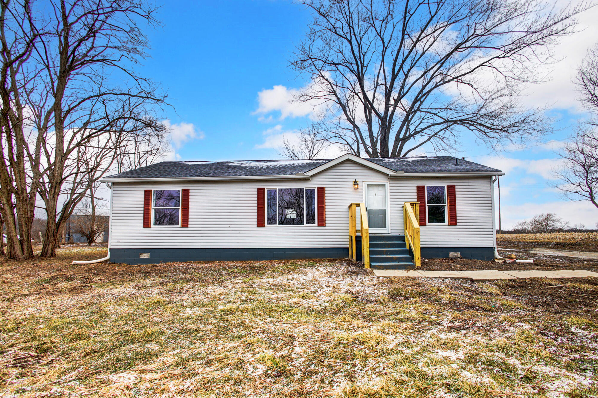 5170 Luckett Road  Mechanicsburg OH 43044 photo