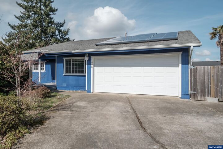 455 Buckboard Ct SE  Salem OR 97317 photo
