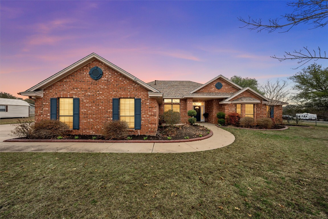 Property Photo: 1250 Old Nolanville Road TX 76559