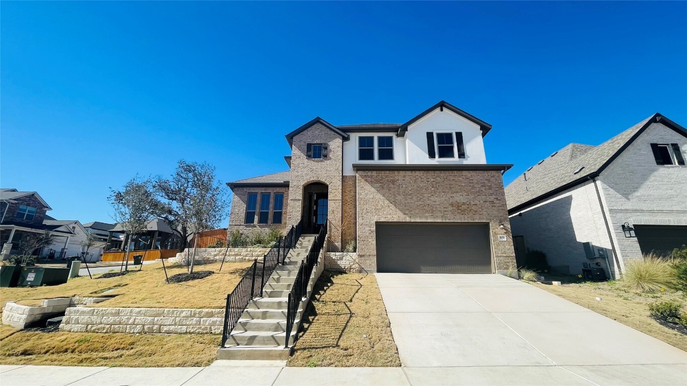 Property Photo: 101 Texas Bluebonnet Trail TX 78628