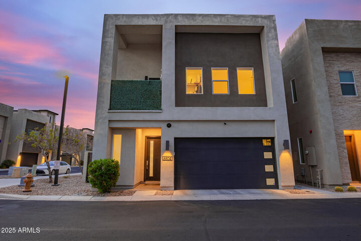Property Photo:  6804 E Lyra Drive  AZ 85257 