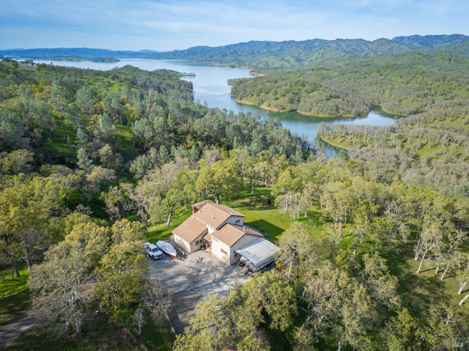 Property Photo: 1081 Steele Canyon Road CA 94558