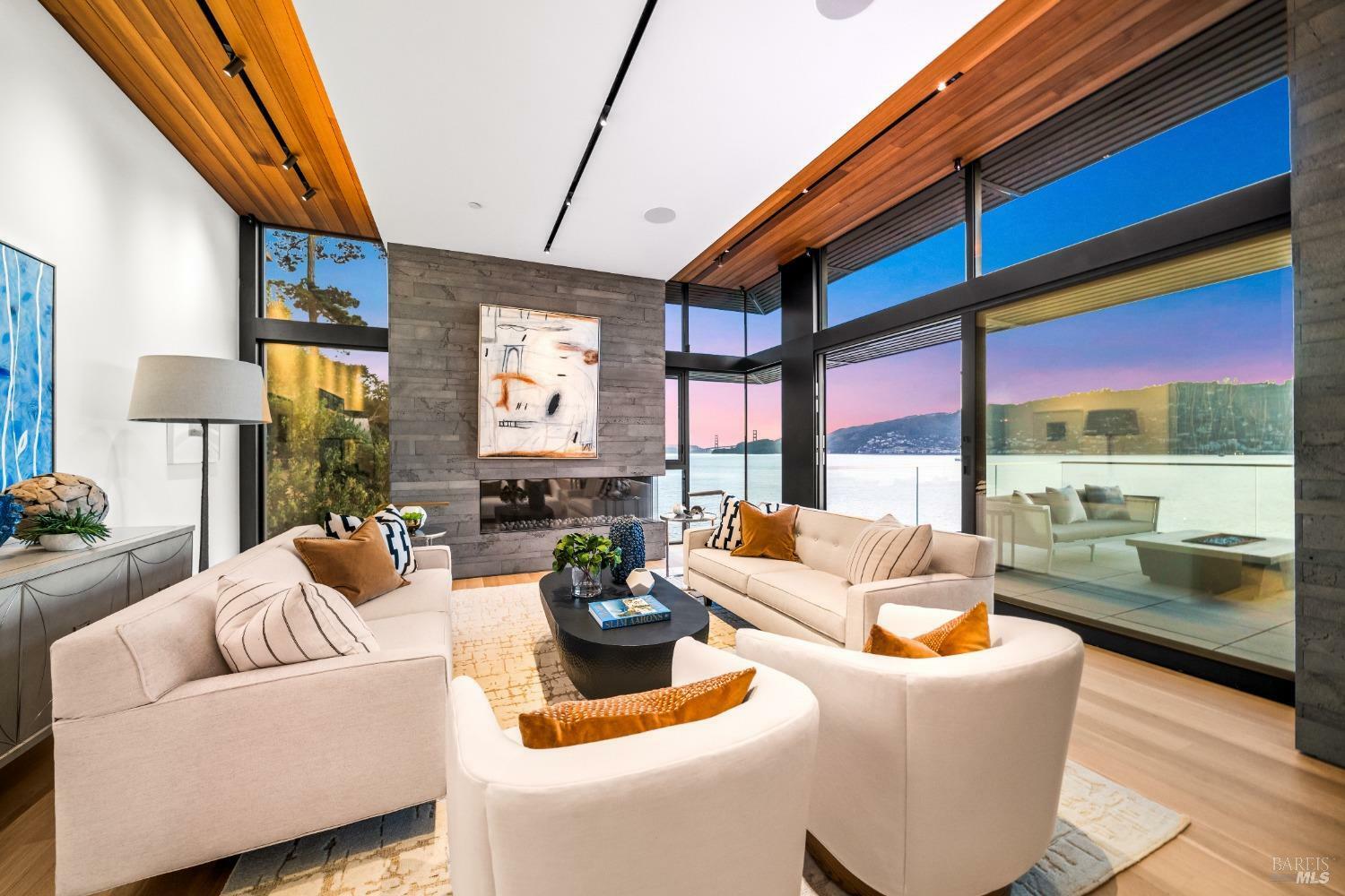 Property Photo: 46 Cliff Road CA 94920