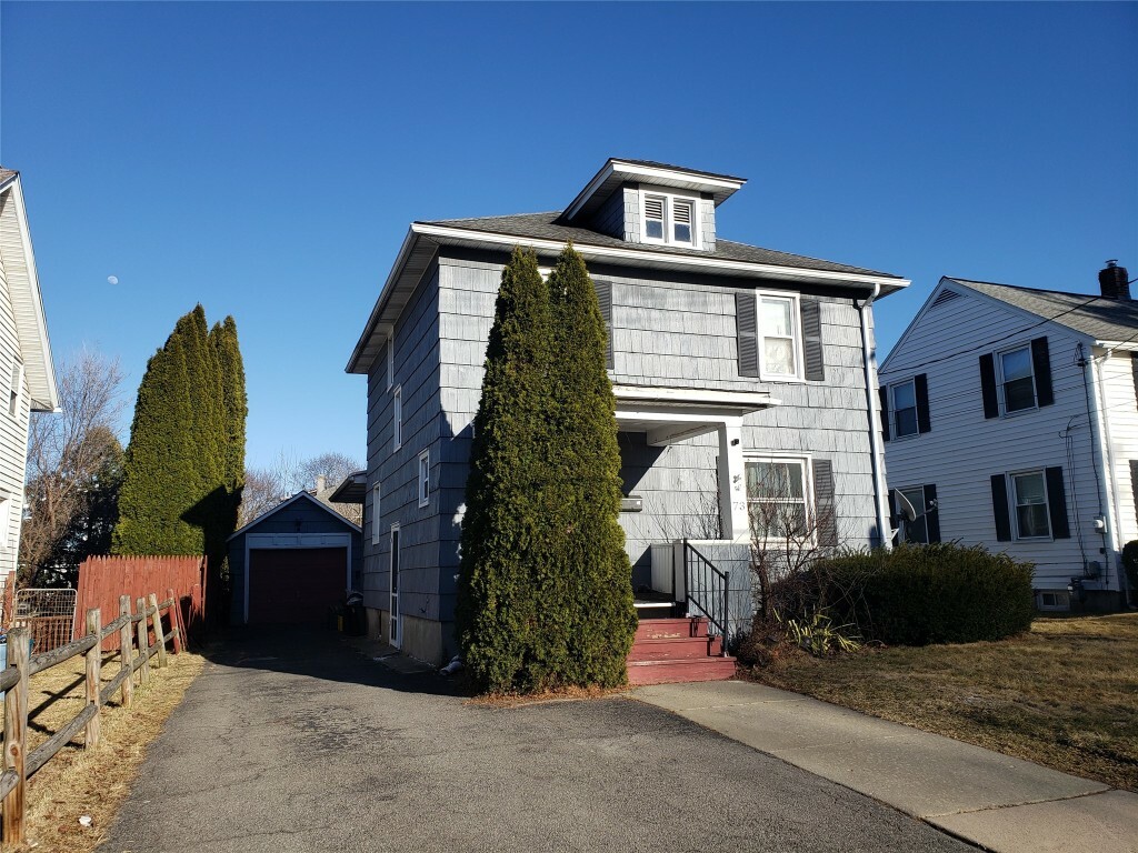 Property Photo:  73 Cook Street  NY 13790 