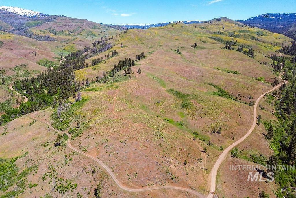 255 Ac Fall Creek Road  Council ID 83612 photo