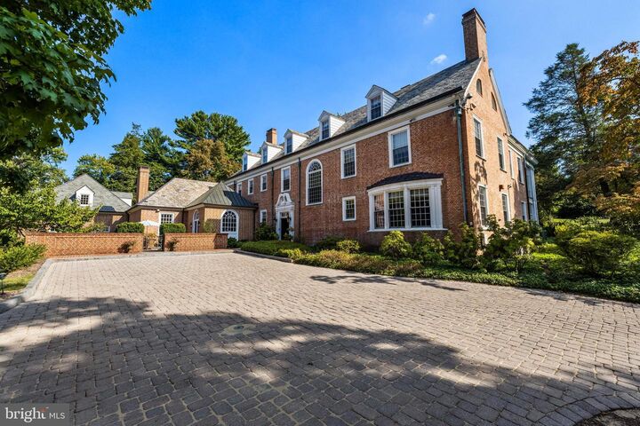 Property Photo: 20 Blythewood Road MD 21210