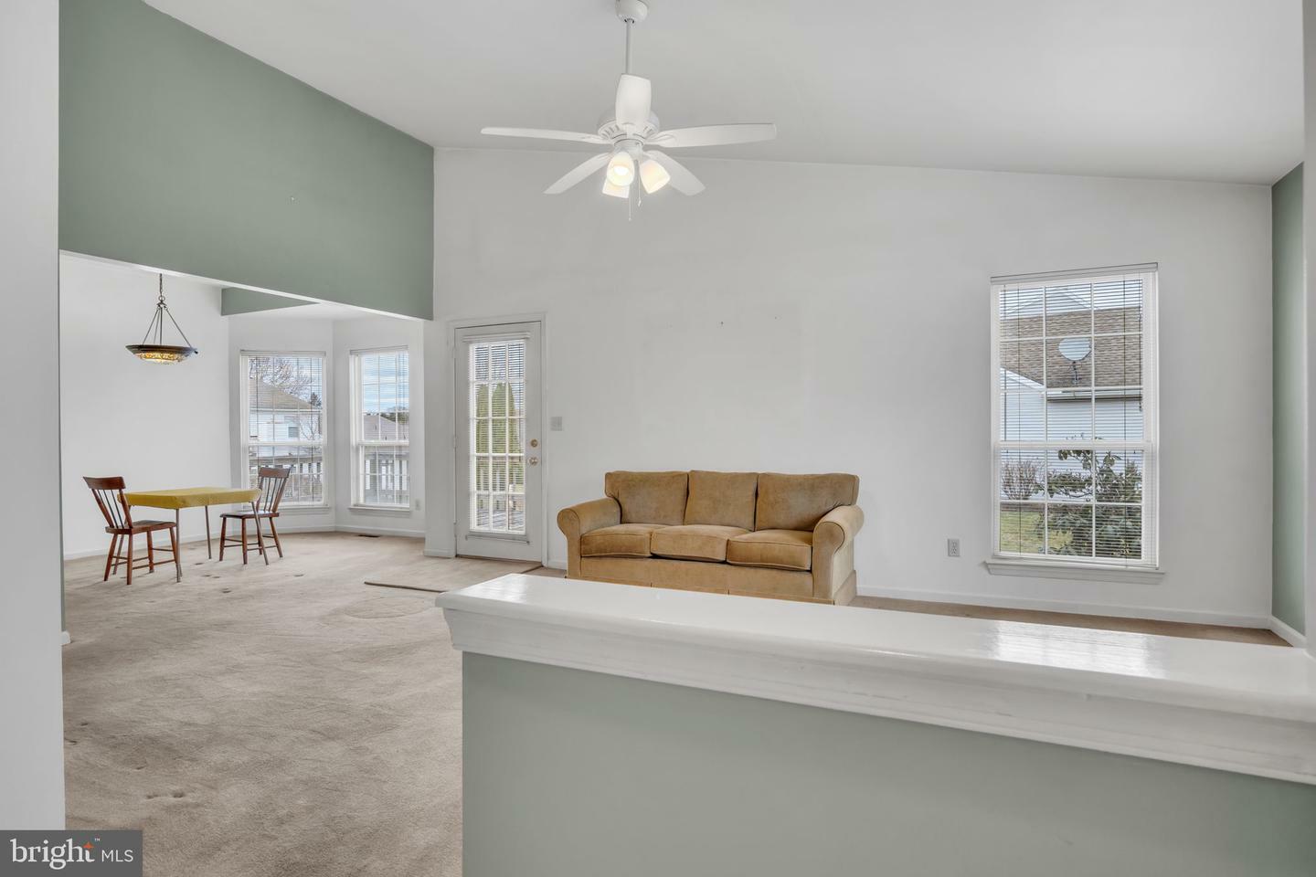 Property Photo: 14 Ridgeway Drive PA 17015