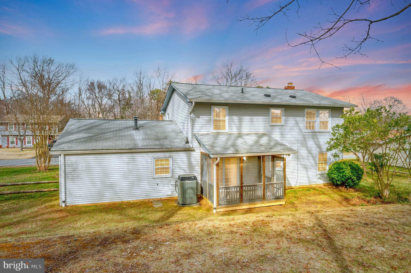 Property Photo:  3316 Waverly Drive  VA 22407 