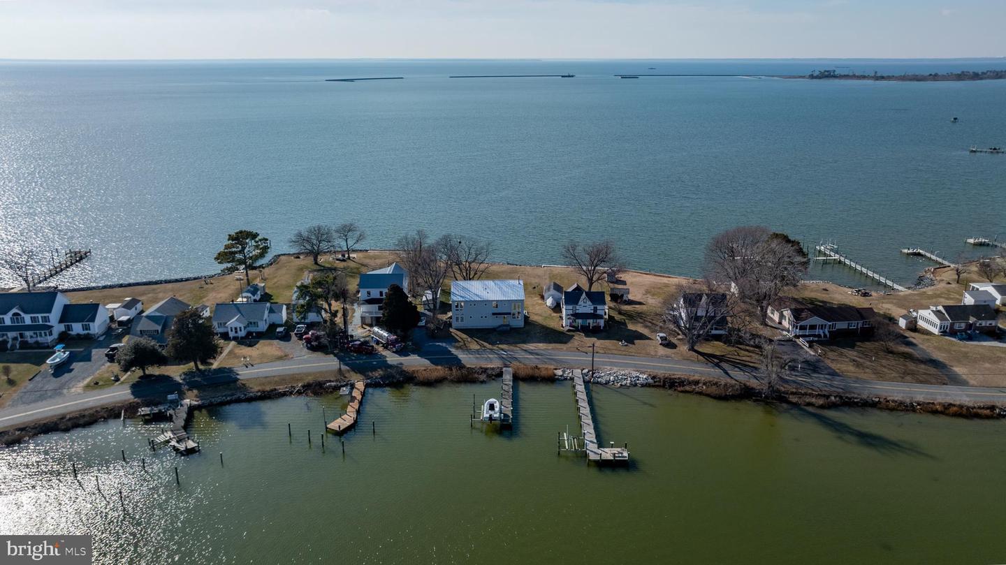 Property Photo:  2522 Hoopers Island Road  MD 21634 