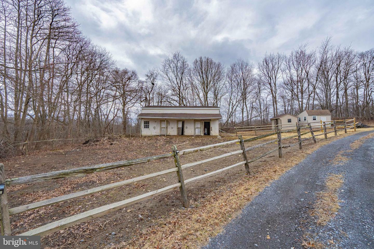 Property Photo:  80 Stone Avenue  PA 18011 